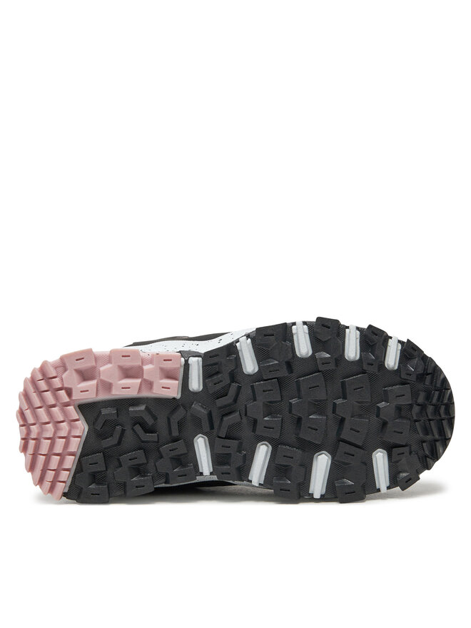 Dorko Schnürschuhe Dorko Everest K DS24F51K Schwarz