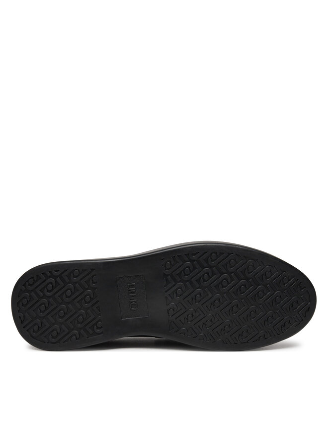 Liu Jo Botines Chelsea Liu Jo 7G4003 PX241 Negro