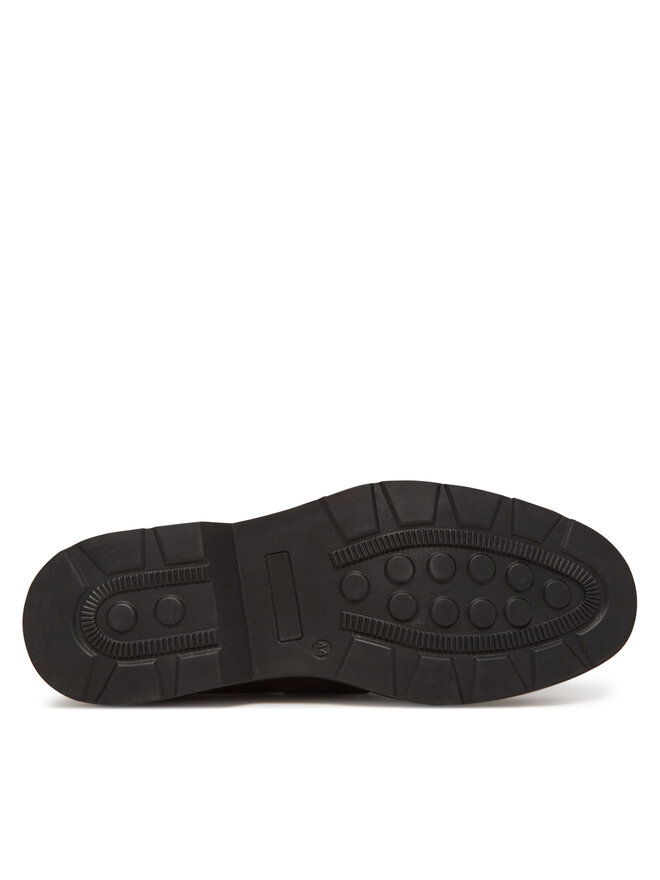 Jack&Jones Μοκασίνια Jack&Jones Jfwdax 12275613 Καφέ