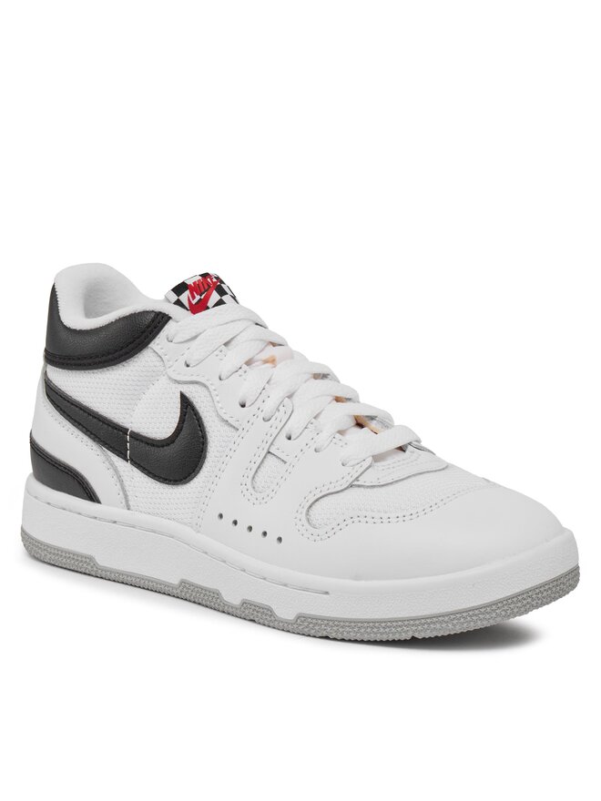 Nike Сникърси Nike Attack Qs Sp FB8938 101 Бял