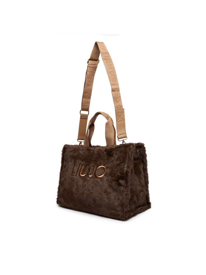 Liu Jo Handtasche Liu Jo 2F6037 E0218 Braun