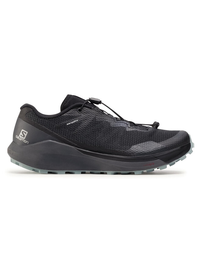 Salomon Skriešanas apavi Salomon Sense Ride 3 409563 27 V0 Melns