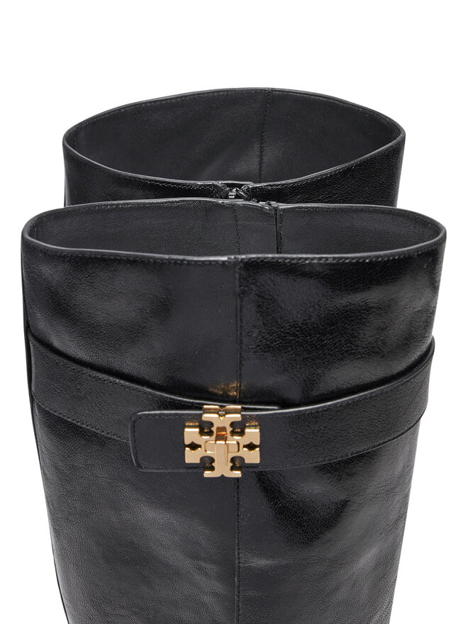 Tory Burch Botas altas Tory Burch Destription 158799-006 Negro