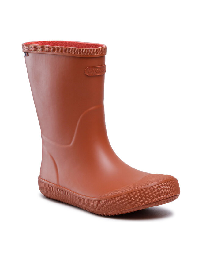 Viking Guminiai batai Viking Indie Active 1-60170-58 Ruda