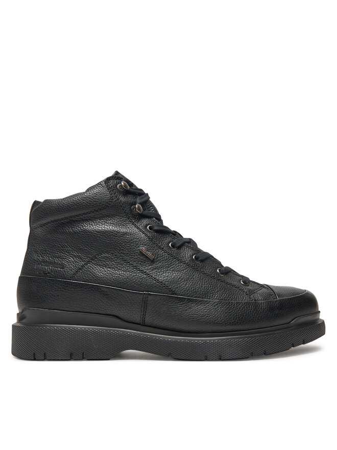 Josef Seibel Botines planos Josef Seibel Dalton 51 15751 Ma478100 Negro