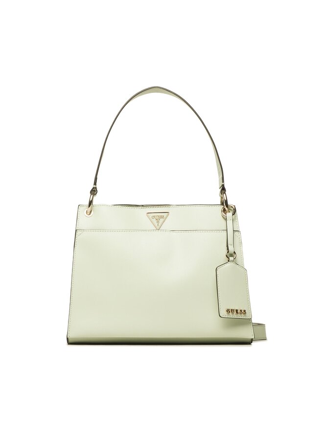 Guess Bolso Guess Basilea (VG) HWVG87 41060 Verde