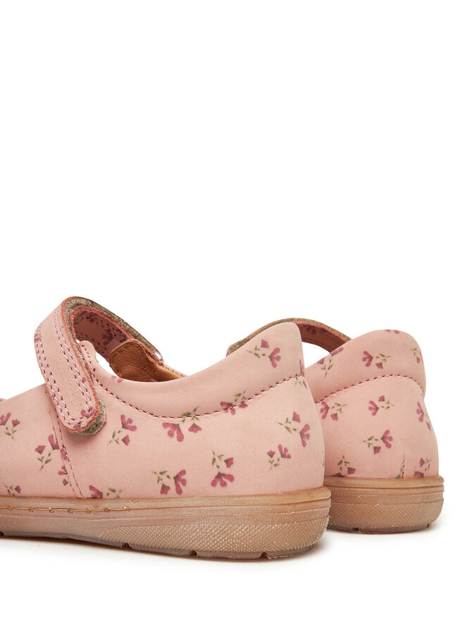 Froddo Pusbačiai Froddo G3140182-12 S Rožinė