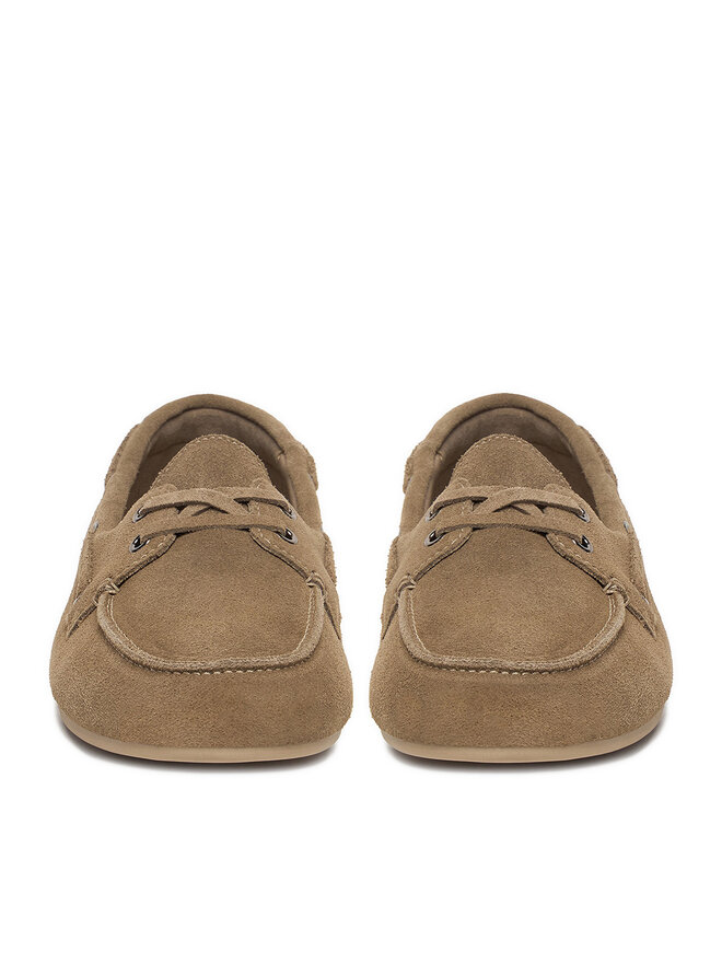 Badura Mokassins Badura C-ABBY-SW666 Beige