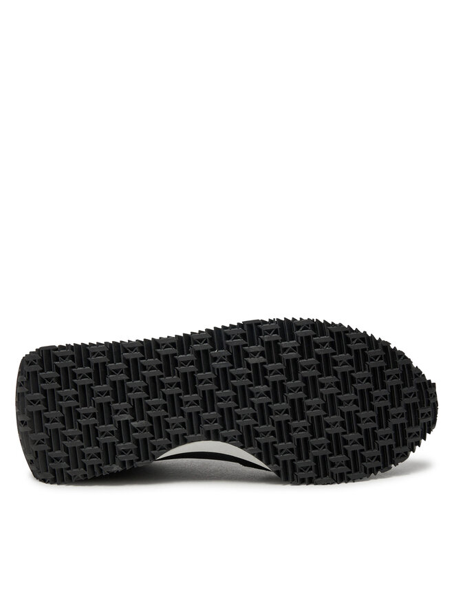 KARL LAGERFELD Sneakers KARL LAGERFELD KL63914 Negru