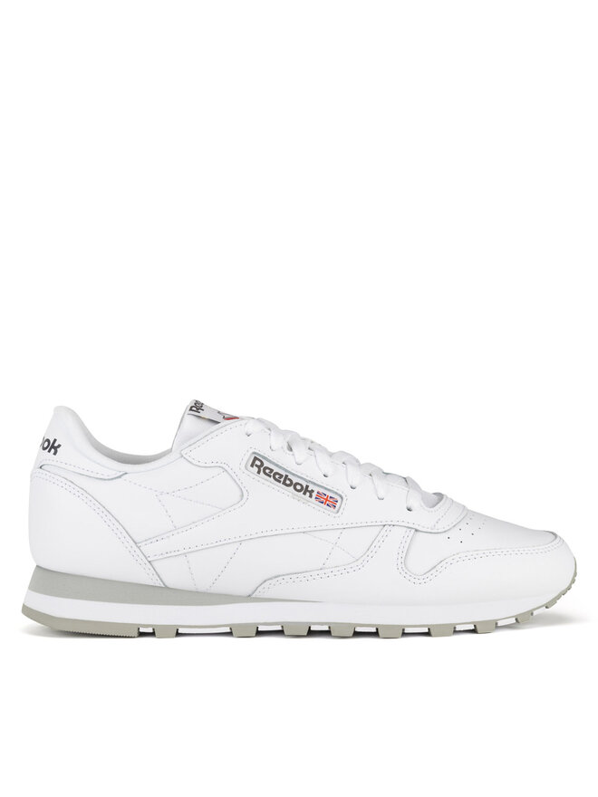 Reebok Sneakers Reebok CLASSIC LEATHER 100008789 Alb