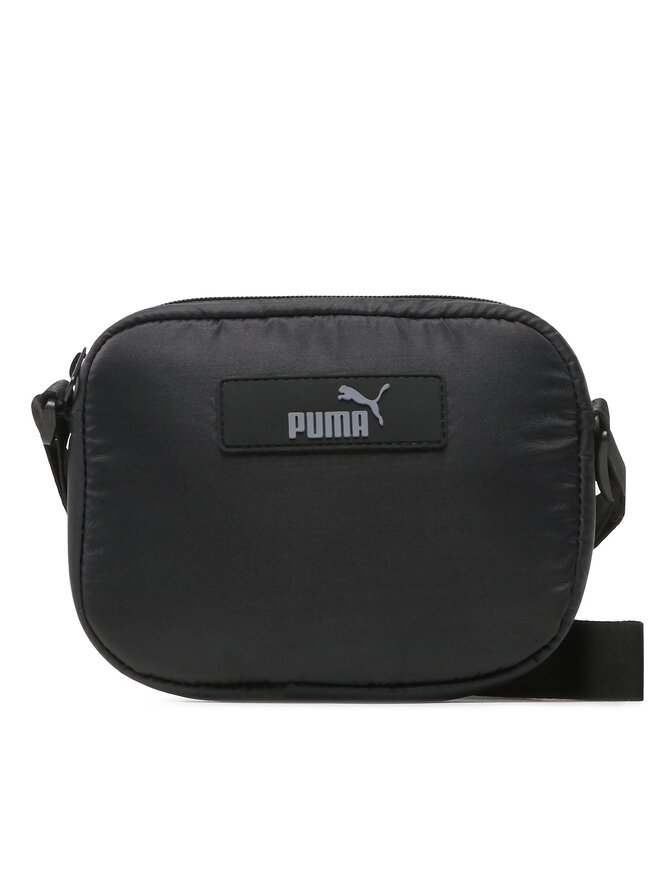 Umhangetasche Puma Core Pop Cross Body Bag 079471 01 Schwarz eschuhe