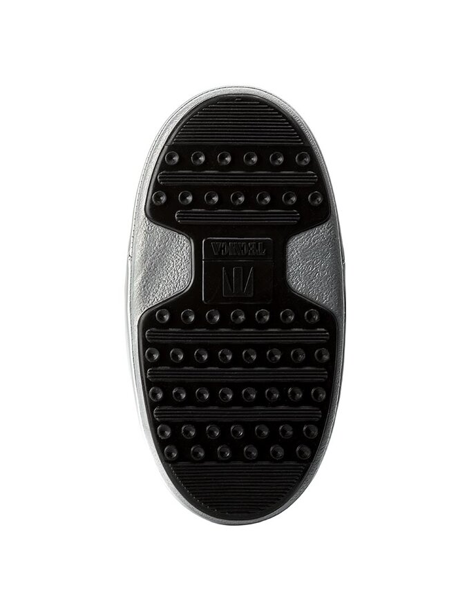 Moon Boot Снігоходи Moon Boot Classic Plus Met 14023200001 Срібний