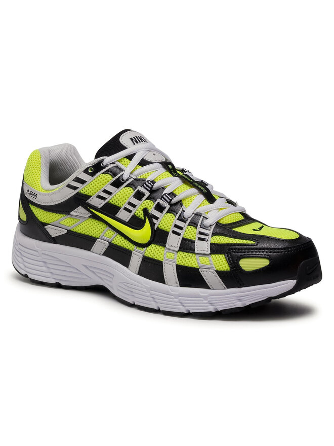 Nike Αθλητικά Nike P-60000 CD6404 007 Κίτρινο