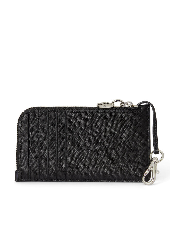 LAUREN RALPH LAUREN Schlüsseletui LAUREN RALPH LAUREN 432P18697001 Schwarz