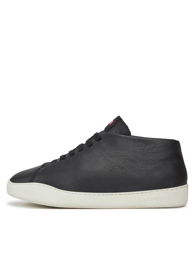 Camper Sneakersy Camper K300305-017 Čierna
