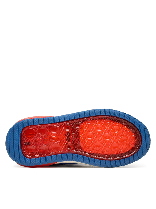 Geox Сникърси Geox J Inek J569CA 05411 C0833 S Син