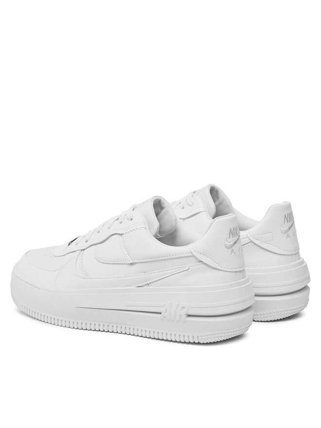 Nike Sneakersy Nike Air Force 1 DJ9946 100 Biały