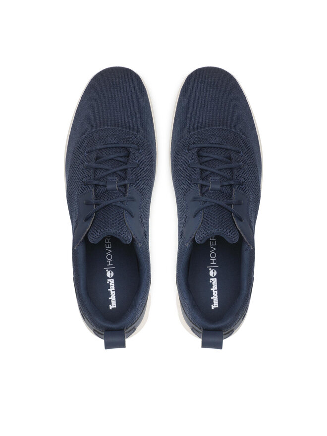 Timberland Zapatillas Timberland Graydon Knit Ox Basic TB0A5NAM019 Azul marino