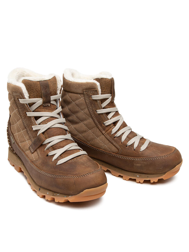 Aku Trekkings Aku Ega Gtx W's GORE-TEX 622 Maro