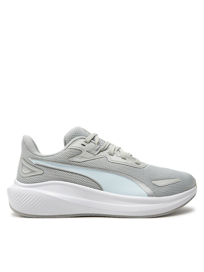 Puma Маратонки за бягане Puma Skyrocket Lite 379437 03 Сив