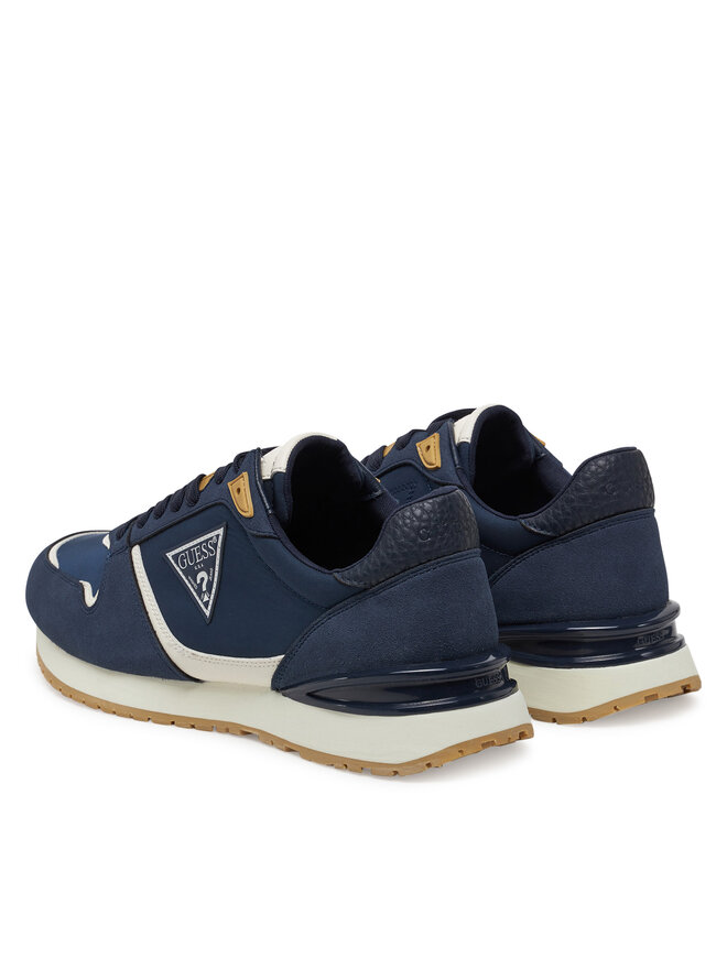 Guess Sneakers Guess FMJISL FAB12 Dunkelblau