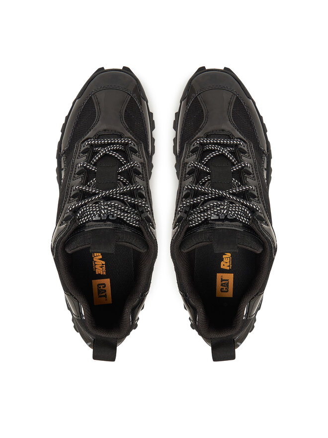 CATerpillar Zapatillas CATerpillar Intruder Ignite 2.0 P726298 Negro