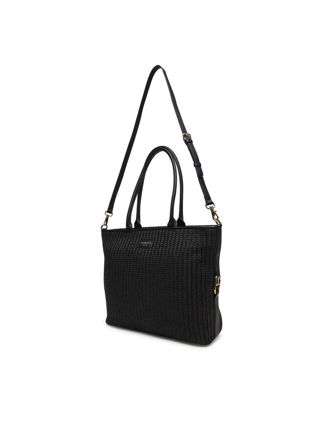 TWINSET Handtasche TWINSET 251TB7382 Schwarz