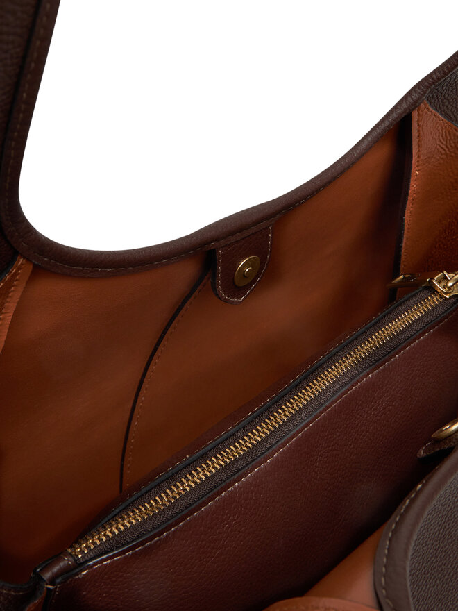 Coach Geantă Coach CM544 Maro