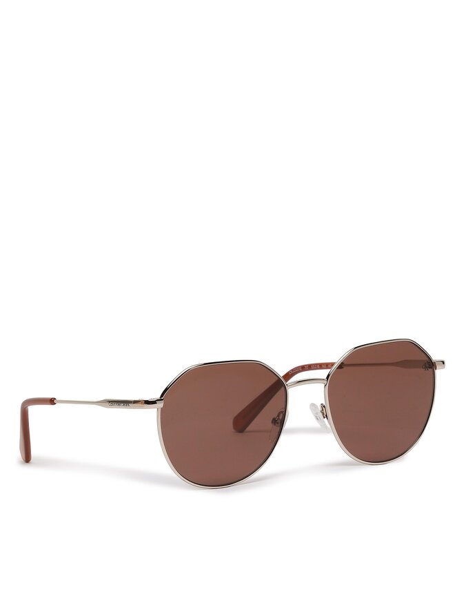 Calvin Klein Jeans Saulesbrilles Calvin Klein Jeans CKJ23201S Brūns
