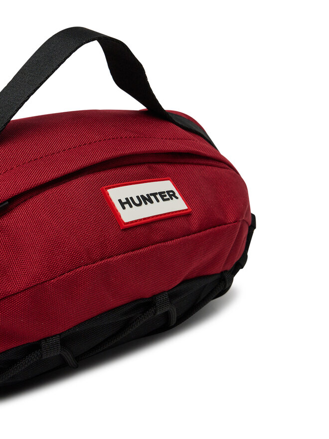 Hunter Чанта за кръст Hunter HTR-B-002-07 Бордо