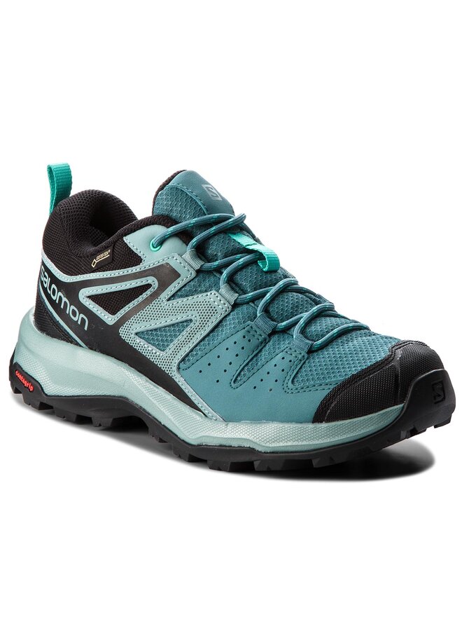 Salomon radiant gtx womens best sale