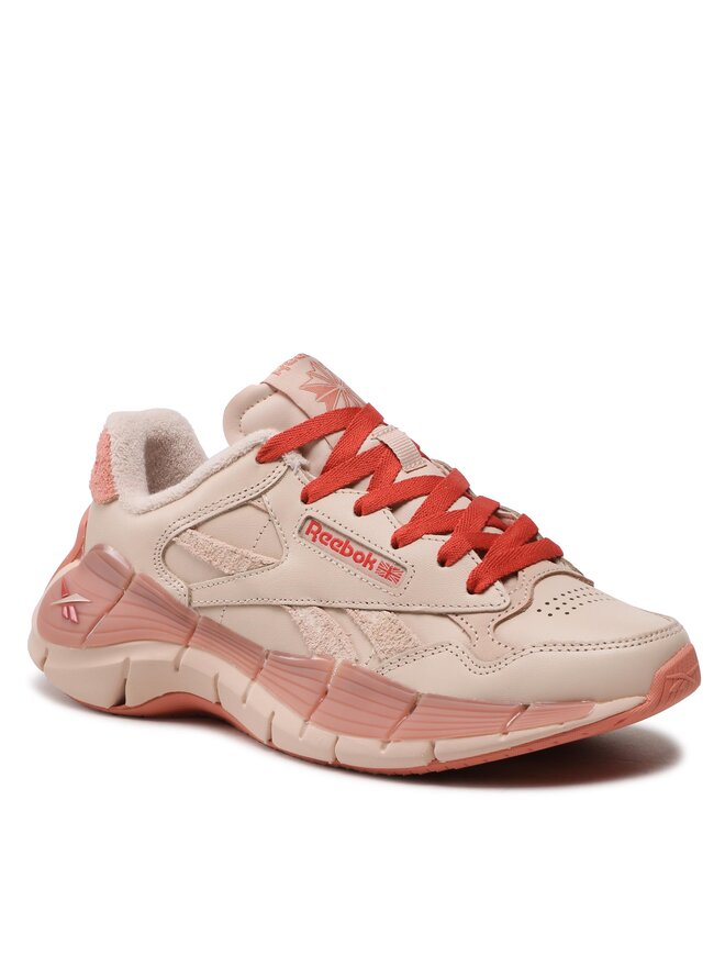 Reebok Sneakers Reebok Zig Kinetica 2.5 Plus GX0482 Rosa