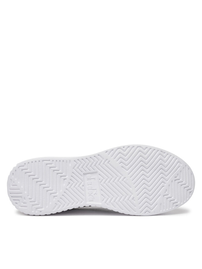 Diadora Снікерcи Diadora Step P Crystal 101.180855 01 C9566 Білий