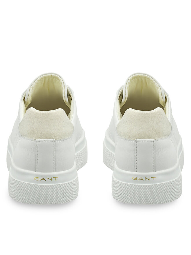 Gant Sneakersy Gant 30531834 Biały