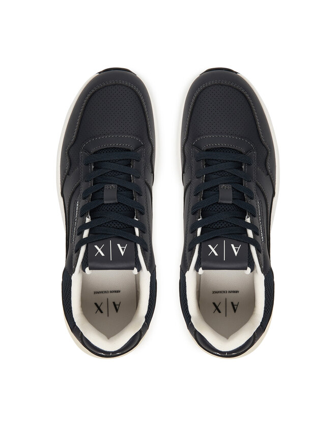 Armani Exchange Снікерcи Armani Exchange XM002625 AF22779 ZB004 Cиній