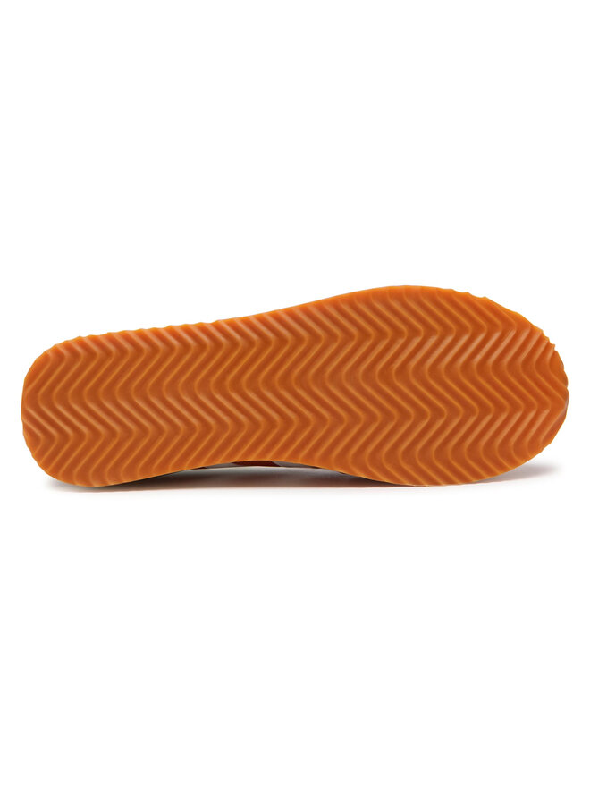 Gola Снікерcи Gola Track Mesh 317 CMA498 Оранжевий