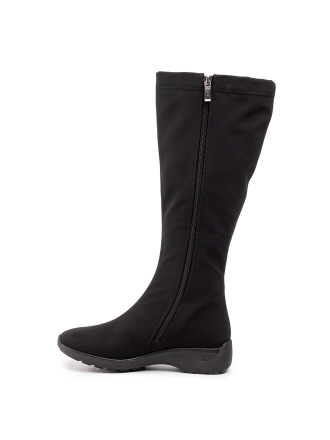 Ara Чоботи Ara GORE-TEX 12-40956-01 Чорний