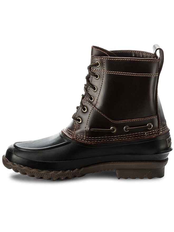 Sperry Botas Sperry STS13458 Amaretto/Black