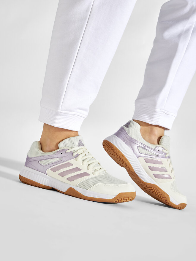 Adidas speedcourt w best sale