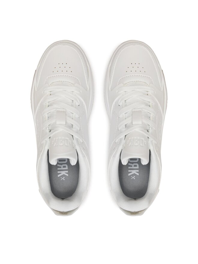 Dorko Sportcipők Dorko Easy DS24S39W Fehér