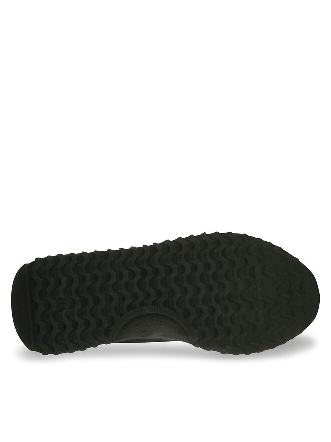Gant Sneakers Gant Bevinda 29531671 Negru