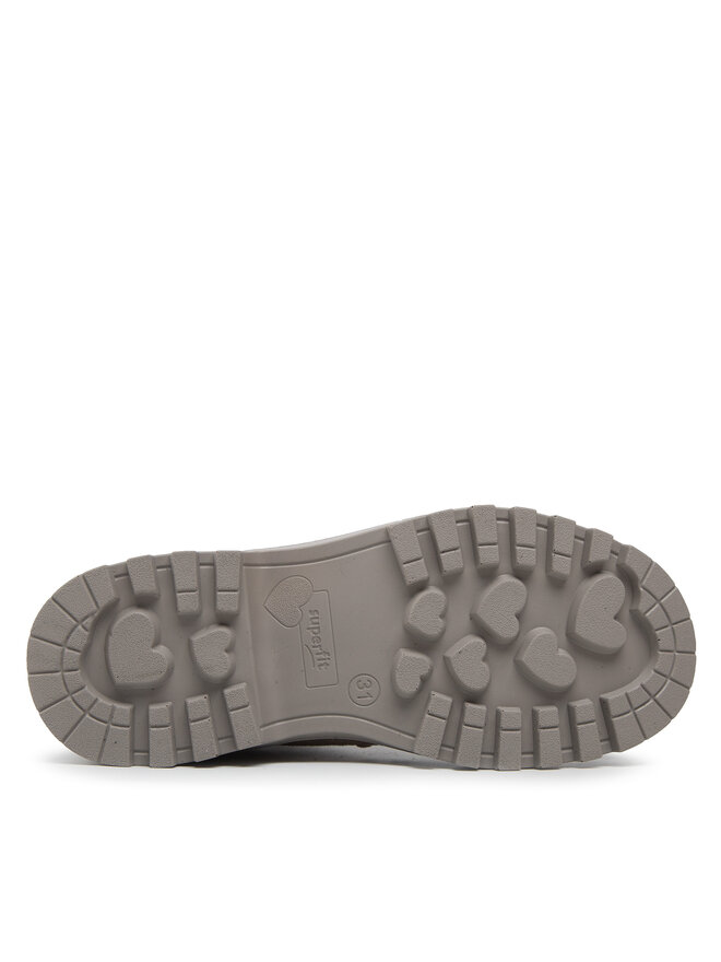 Superfit Bakancs Superfit GORE-TEX 1-000600-4000 M Bézs