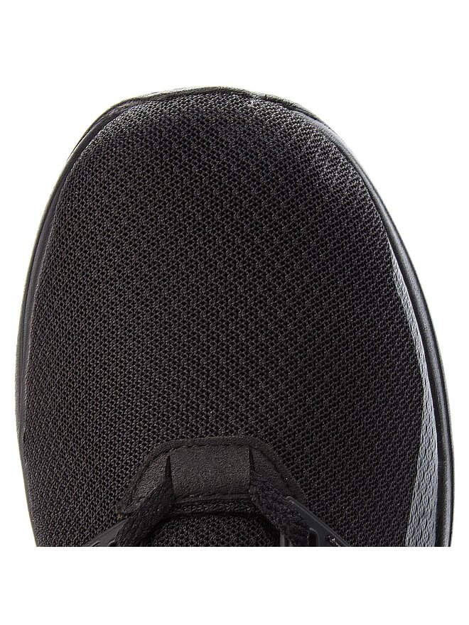 adidas Laufschuhe adidas Duramo 9 B96578 Schwarz
