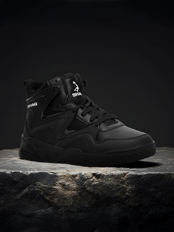 SHAQ Basketballschuhe SHAQ CEO-H1-155 Schwarz