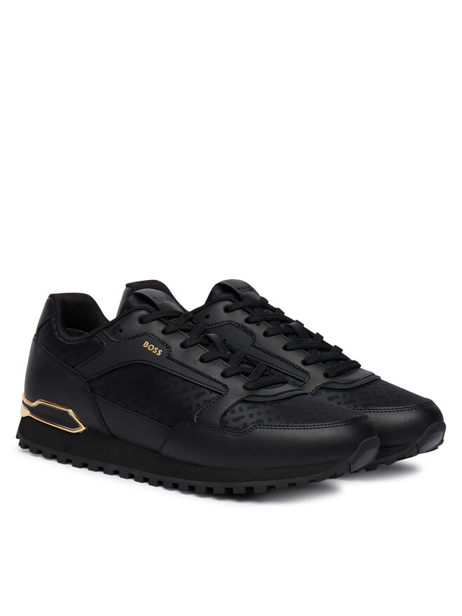 BOSS Sneakers BOSS Parkour-L 50568574 Schwarz