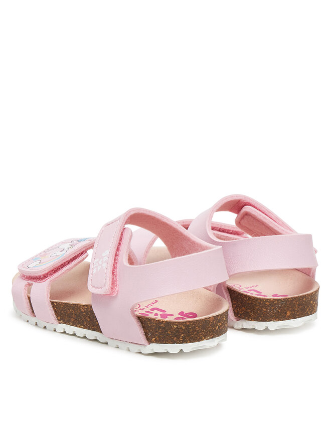 Garvalin Sandalen Garvalin 252462 M Rosa