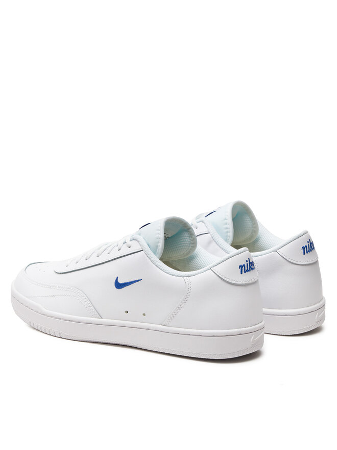 Nike Сникърси Nike Court Vintage CJ1679 104 Бял