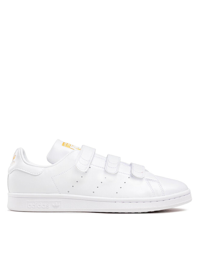 adidas Sneakers adidas Stan Smith Cf FX5508 Alb