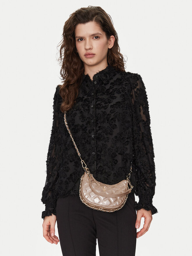 Steve Madden Handtasche Steve Madden Bwinky SM13001561 Goldfarben