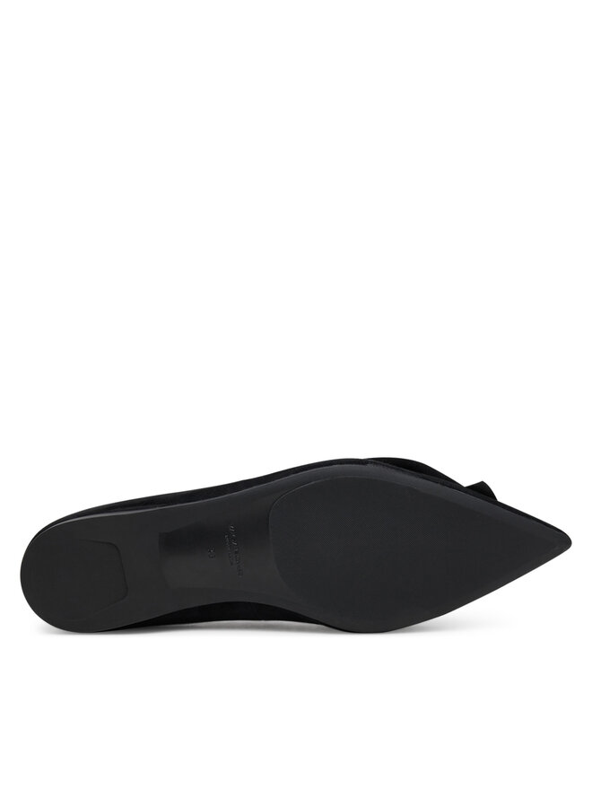 Vagabond Shoemakers Baleriny Vagabond Shoemakers Hermine 5933-240-20 Czarny
